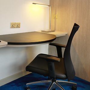 Holiday Inn Express Kuala Lumpur City Centre By Ihg